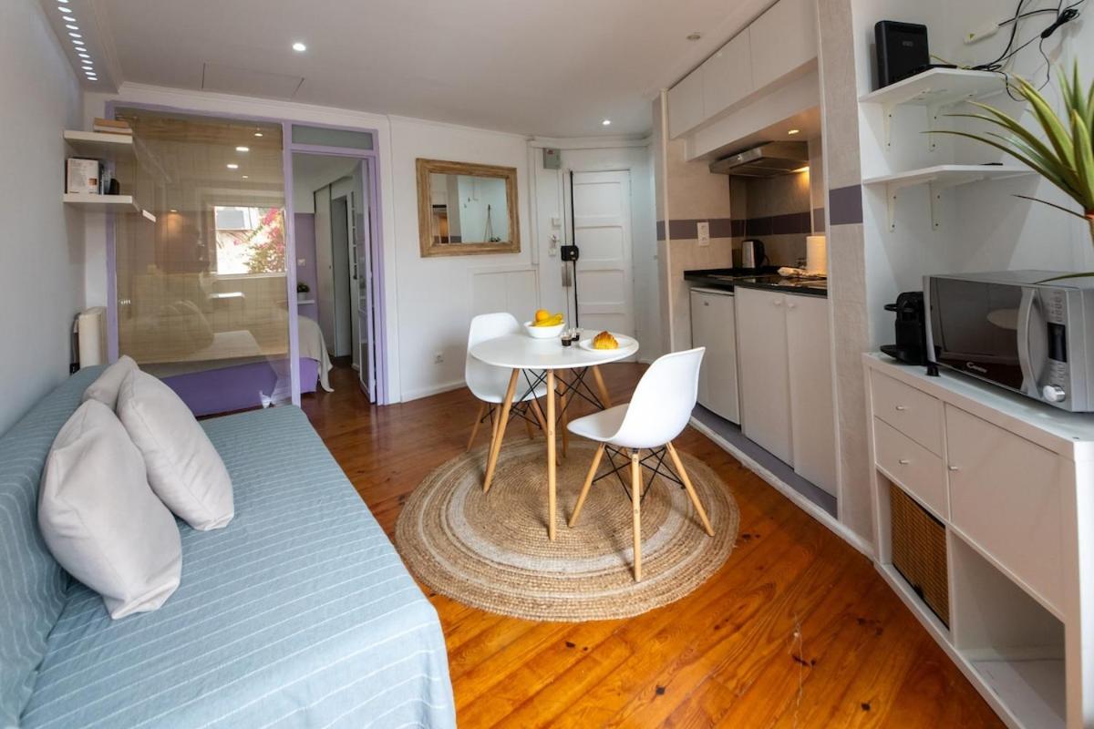 Alfama, The Heart Of Fado - Minutes From Tram 28 Apartamento Lisboa
