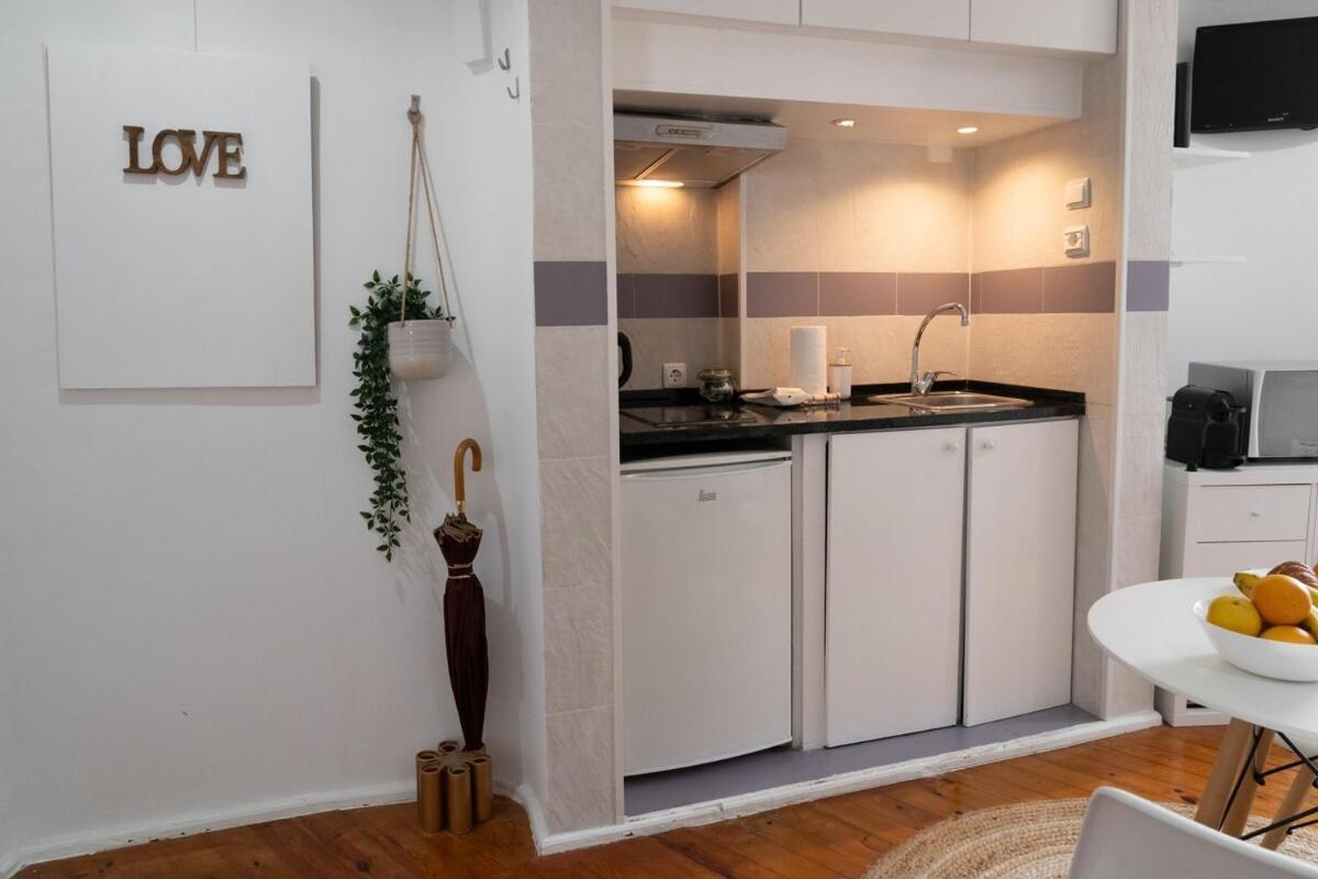 Apartamento Alfama, The Heart Of Fado - Minutes From Tram 28 Lisboa