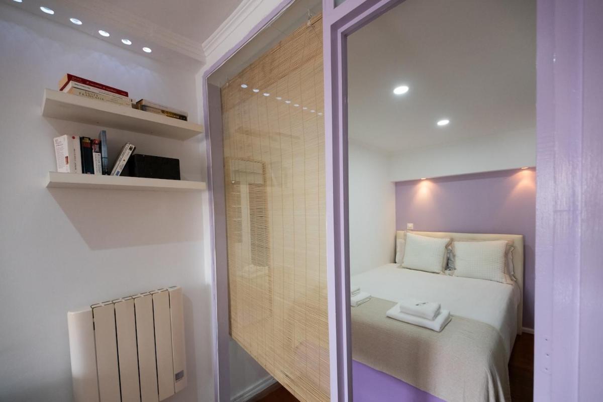 Apartamento Alfama, The Heart Of Fado - Minutes From Tram 28 Lisboa