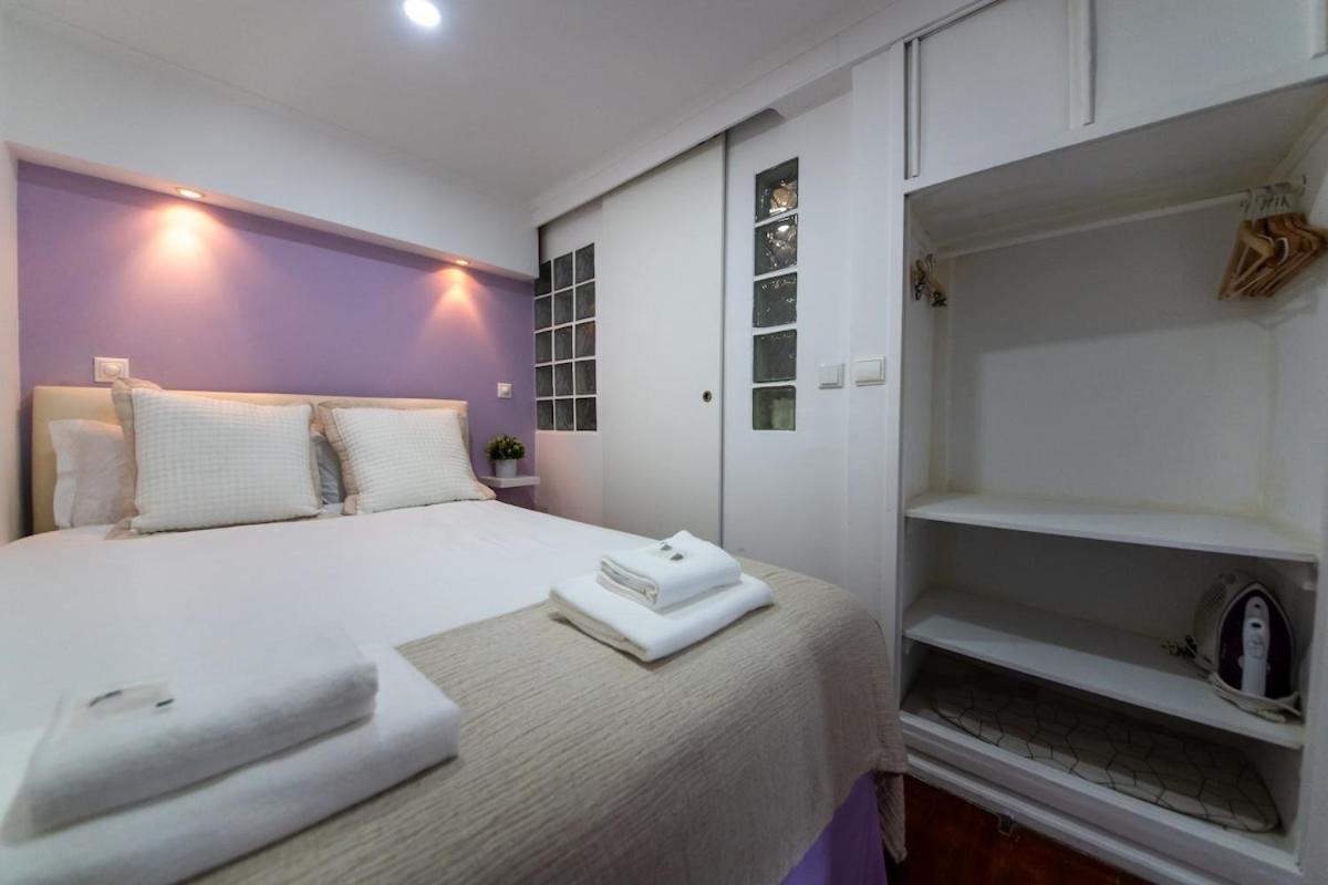 Alfama, The Heart Of Fado - Minutes From Tram 28 Apartamento