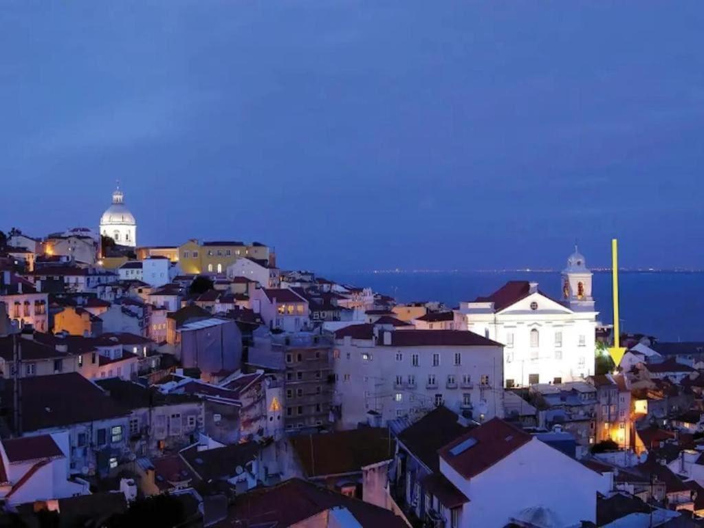 Alfama, The Heart Of Fado - Minutes From Tram 28 * Lisboa