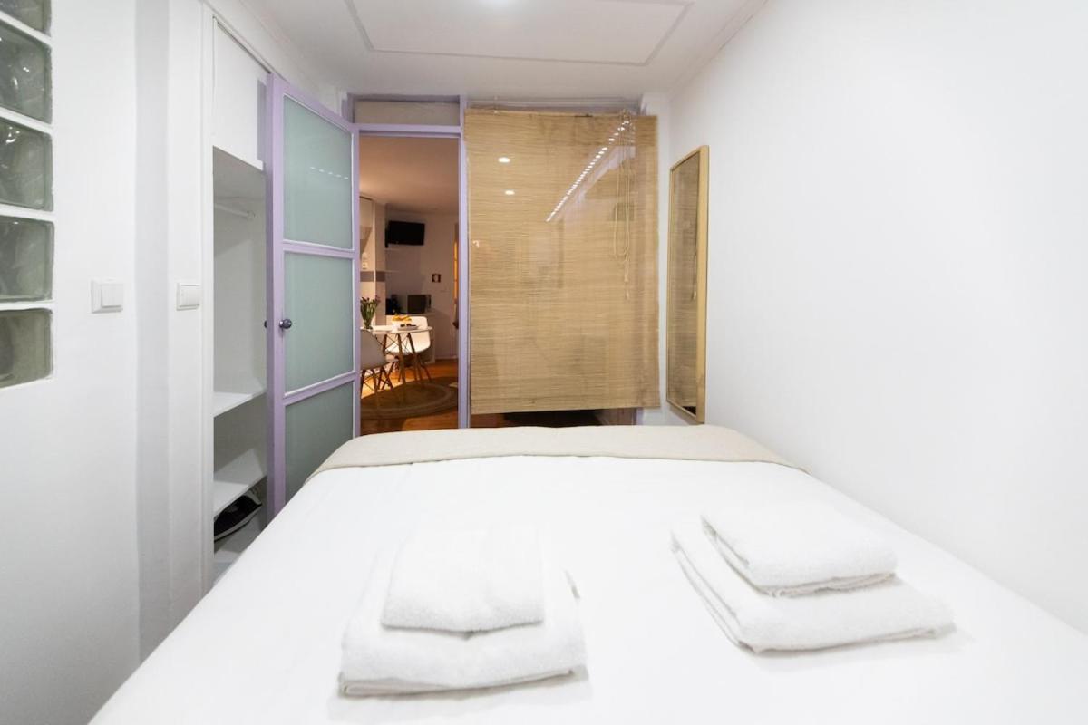 Alfama, The Heart Of Fado - Minutes From Tram 28 Apartamento *
