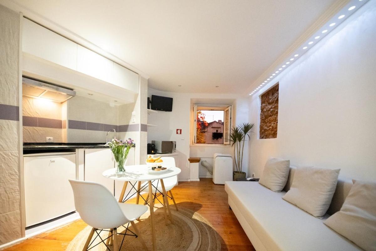 Apartamento Alfama, The Heart Of Fado - Minutes From Tram 28 Lisboa