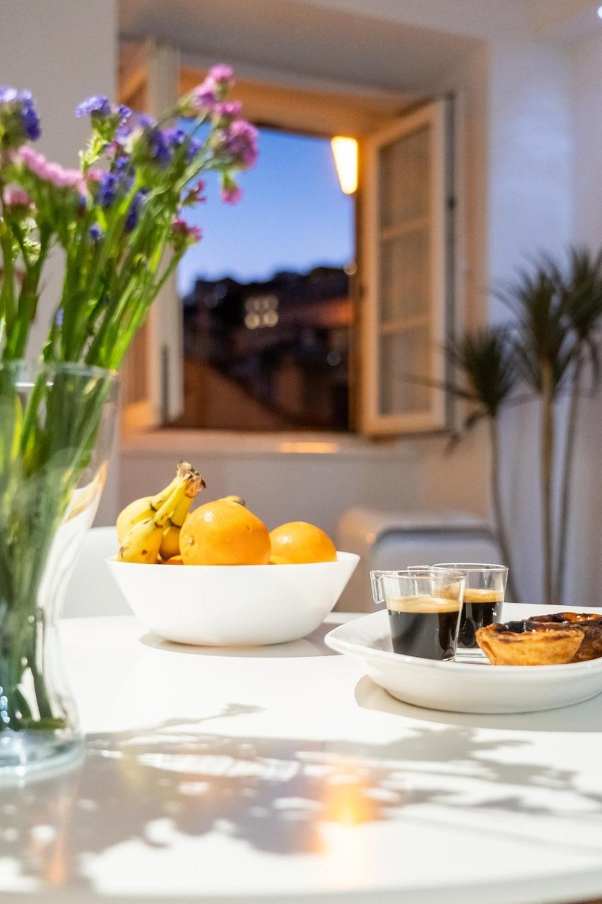 Apartamento Alfama, The Heart Of Fado - Minutes From Tram 28 *