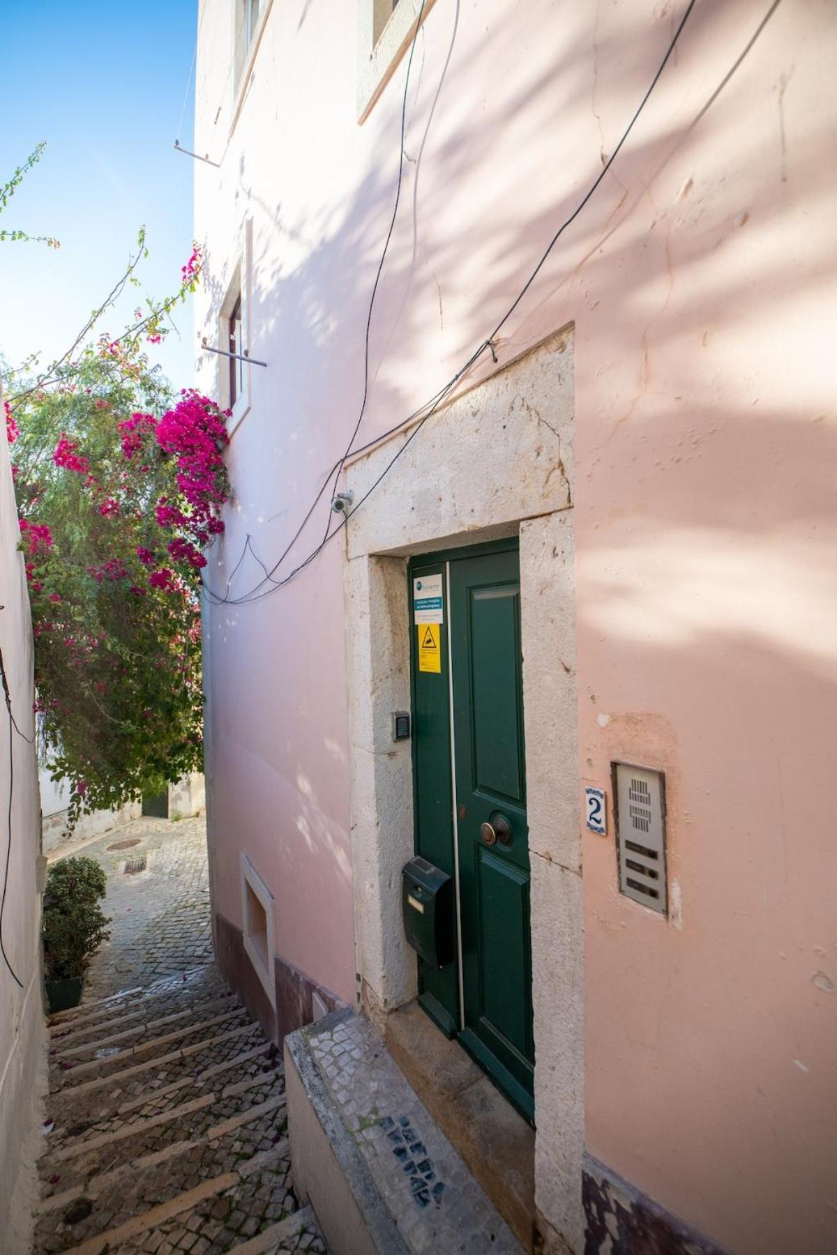 Alfama, The Heart Of Fado - Minutes From Tram 28 * Lisboa